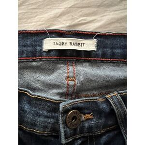 Angry Rabbit 27/5 Jeans 347